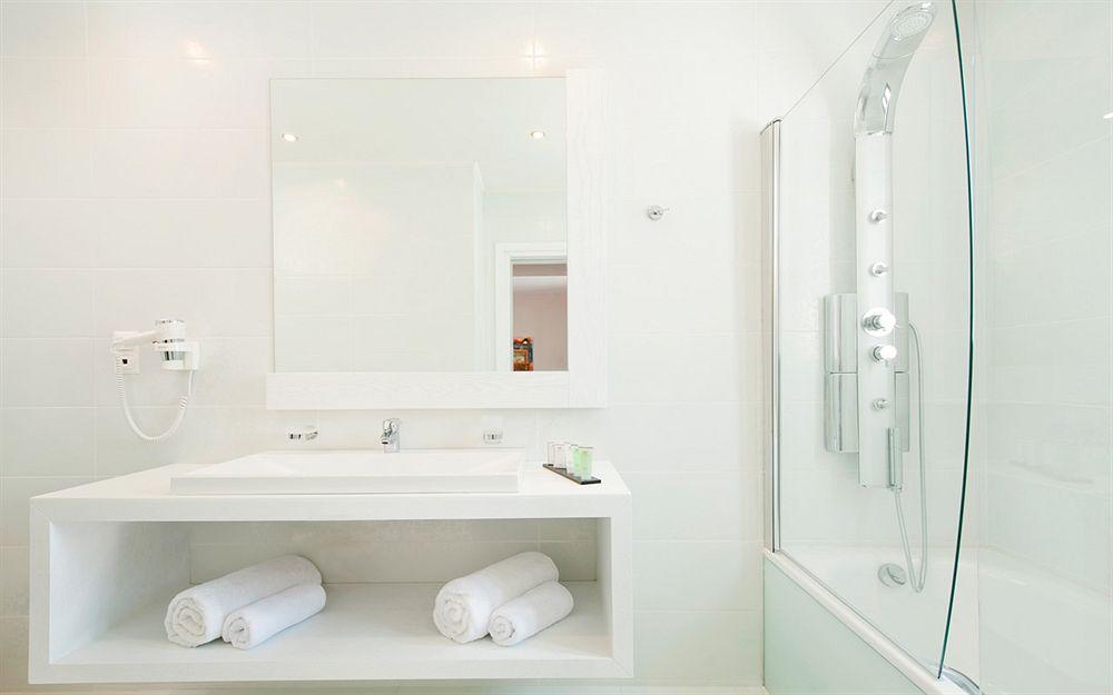 Onreech Hotel Сеедува Экстерьер фото